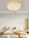 Cloud Bear Ceiling Light-DWHOME