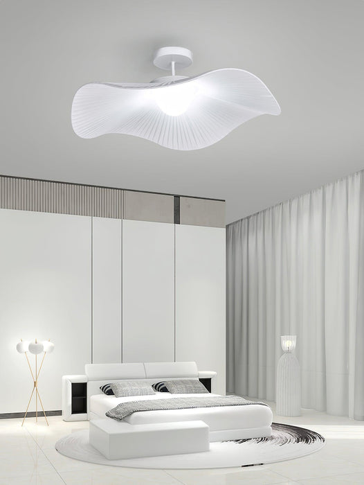 Cloud Ceiling Light.