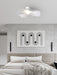 Cloud Ceiling Light-DWHOME