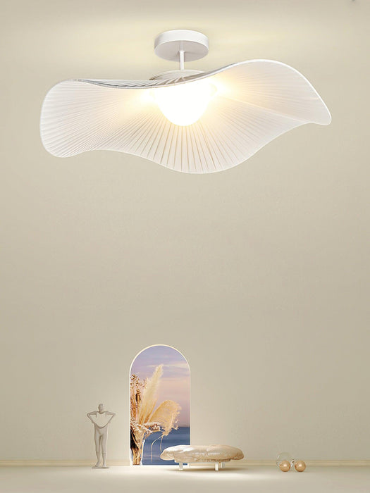 Cloud Ceiling Light - Vakkerlight