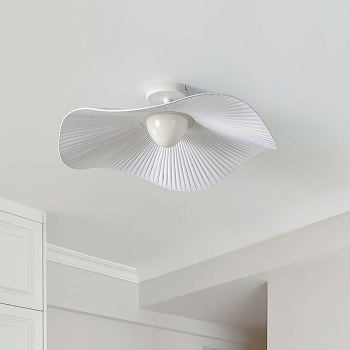 Cloud Ceiling Light - Vakkerlight