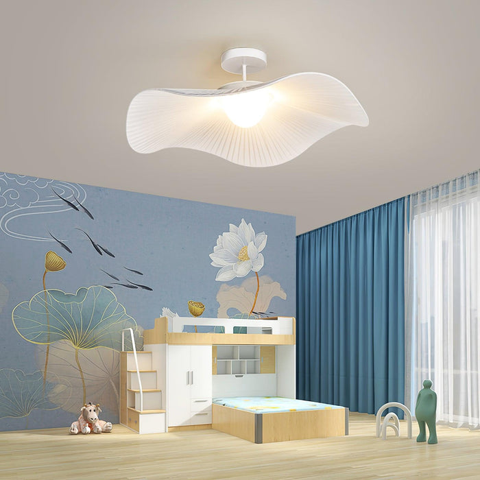 Cloud Ceiling Light.