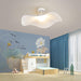 Cloud Ceiling Light.