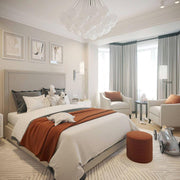 Bubble Chandelier-DWHOME