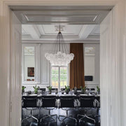 Bubble Chandelier-DWHOME
