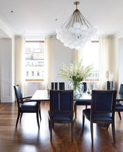 Bubble Chandelier-DWHOME