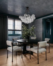 Bubble Chandelier-DWHOME