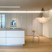 Bubble Chandelier-DWHOME