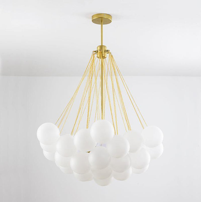 Bubble Chandelier - DWHOME