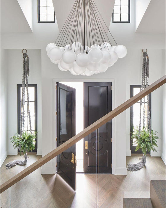 Bubble Chandelier - DWHOME