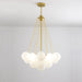 Bubble Chandelier - DWHOME