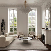 Bubble Chandelier-DWHOME
