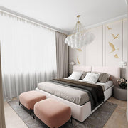 Bubble Chandelier-DWHOME