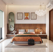 Bubble Chandelier-DWHOME
