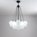 Bubble Chandelier - DWHOME