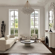 Bubble Chandelier-DWHOME