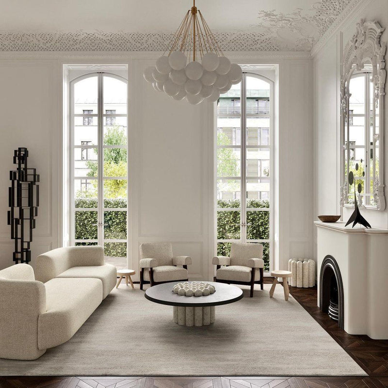 Bubble Chandelier-DWHOME