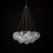 Bubble Chandelier - DWHOME