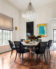 Bubble Chandelier-DWHOME