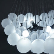Bubble Chandelier-DWHOME