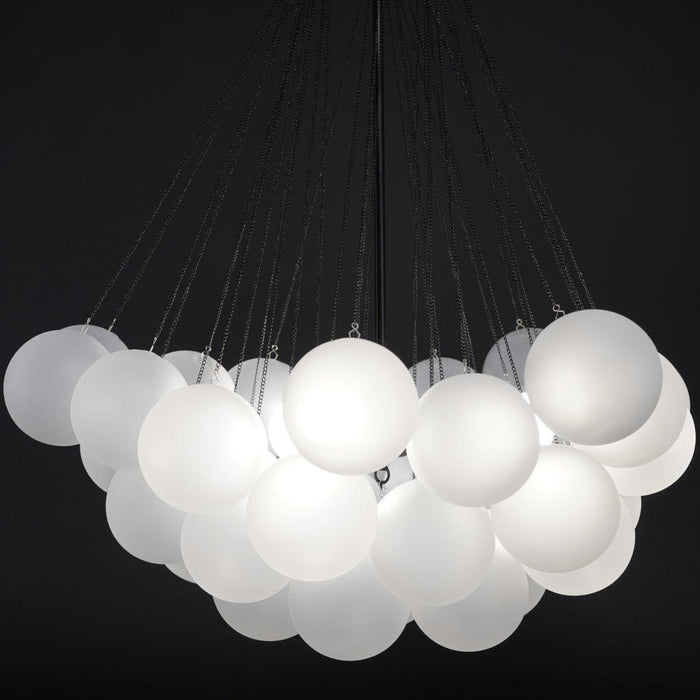 Bubble Chandelier - DWHOME