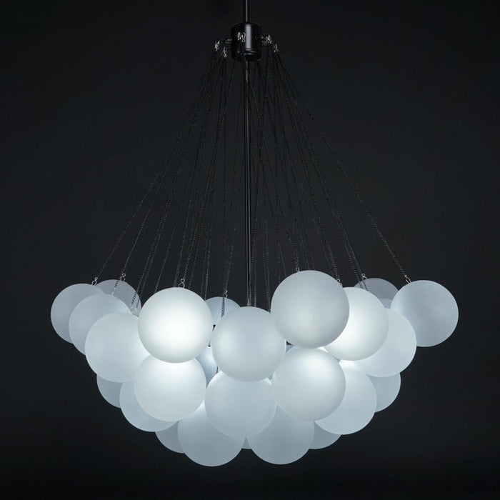 Bubble Chandelier - DWHOME