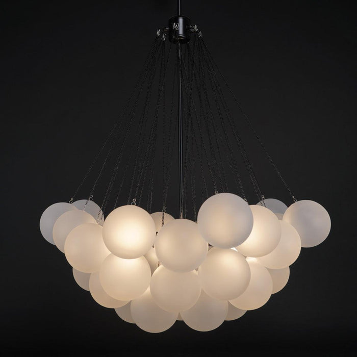 Bubble Chandelier - DWHOME