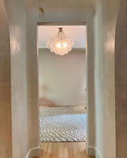 Bubble Chandelier-DWHOME