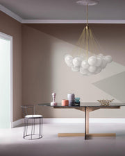 Bubble Chandelier-DWHOME