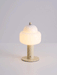 Cloud Dome Table Lamp-DWHOME