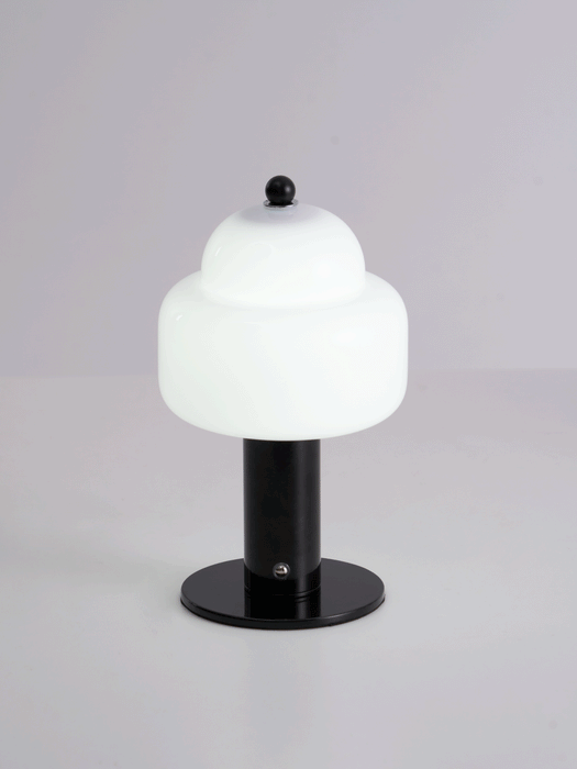 Cloud Dome Table Lamp-DWHOME