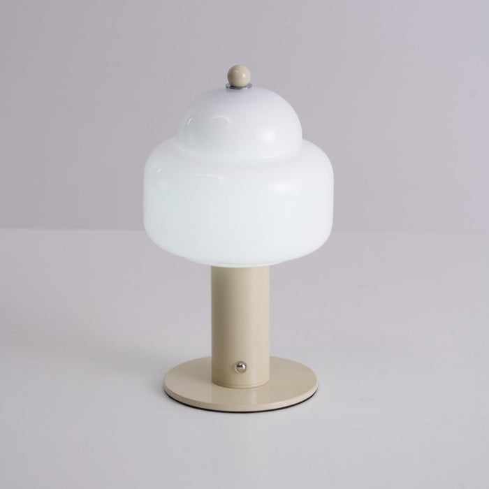 Cloud Dome Table Lamp-DWHOME