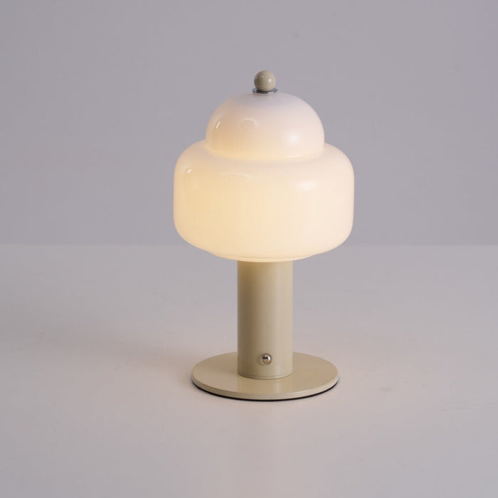 Cloud Dome Table Lamp-DWHOME