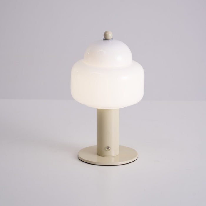 Cloud Dome Table Lamp-DWHOME