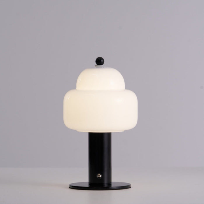 Cloud Dome Table Lamp-DWHOME