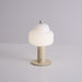Cloud Dome Table Lamp-DWHOME