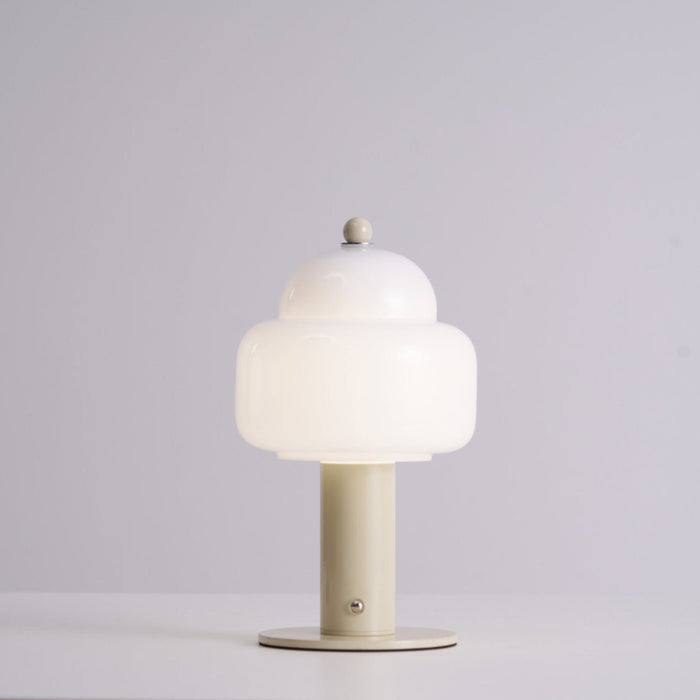 Cloud Dome Table Lamp-DWHOME