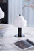 Cloud Dome Table Lamp-DWHOME