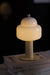 Cloud Dome Table Lamp-DWHOME