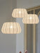 Cloud Fabric Pendant Lamp-DWHOME