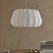 Cloud Fabric Pendant Lamp-DWHOME