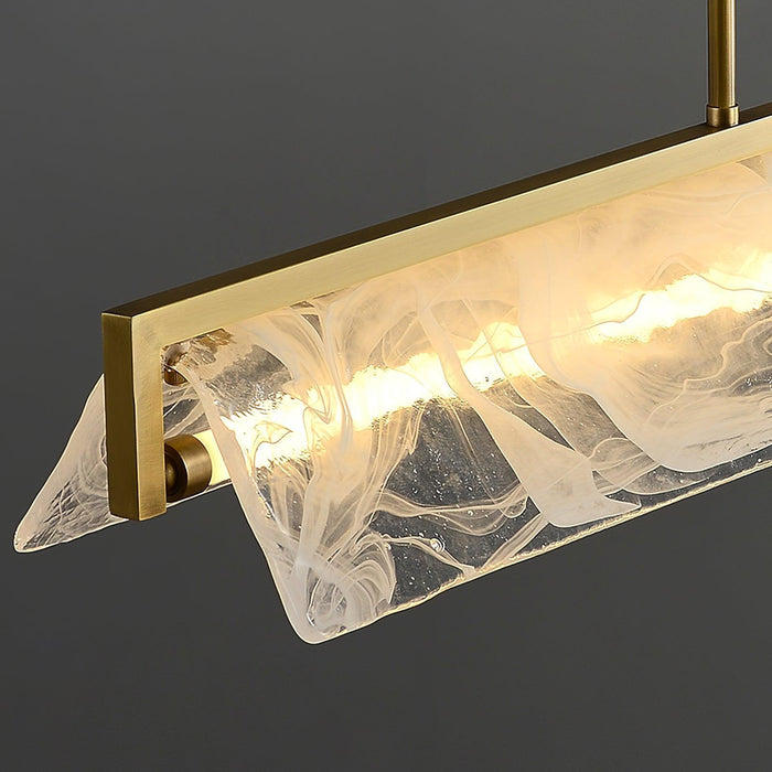 Cloud Fog Pendant Lamp - DWHOME