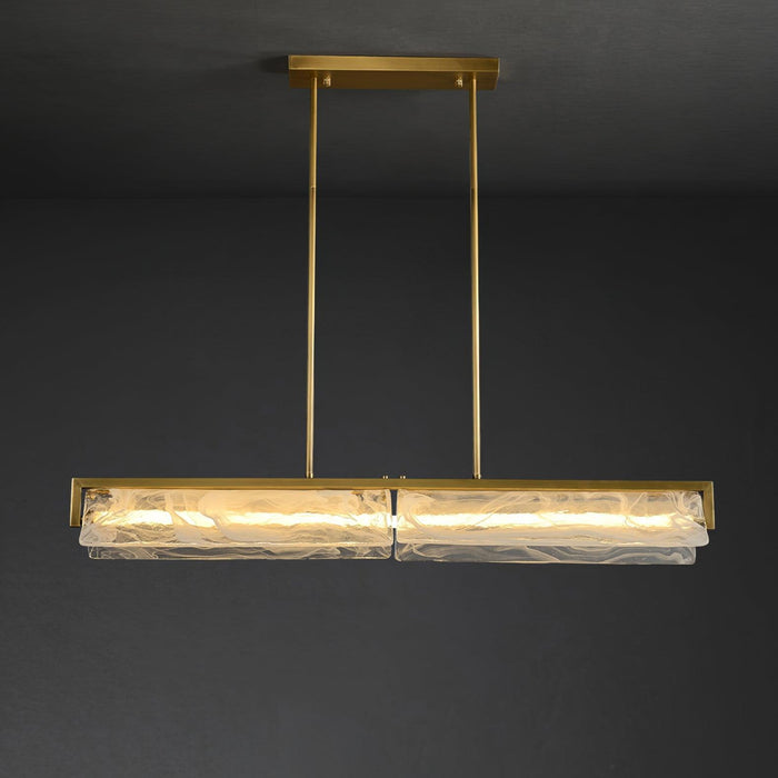 Cloud Fog Pendant Lamp - DWHOME