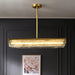 Cloud Fog Pendant Lamp - DWHOME