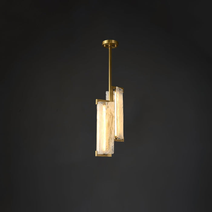 Cloud Fog Pendant Lamp - DWHOME