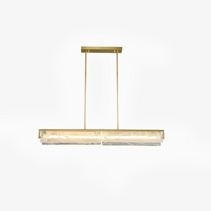 Cloud Fog Pendant Lamp - Vakkerlight