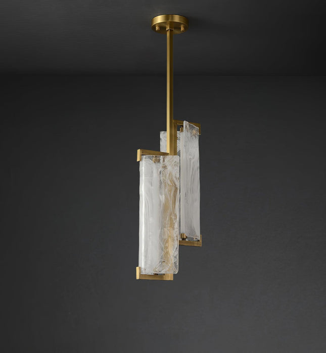 Cloud Fog Pendant Lamp - DWHOME