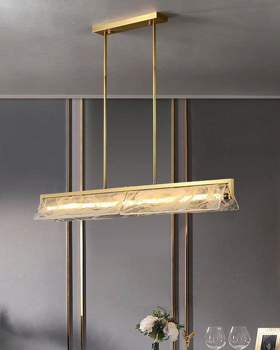 Cloud Fog Pendant Lamp - Vakkerlight