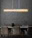 Cloud Fog Pendant Lamp.