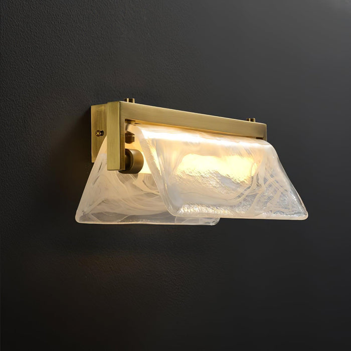 Cloud Fog Wall Lamp - DWHOME